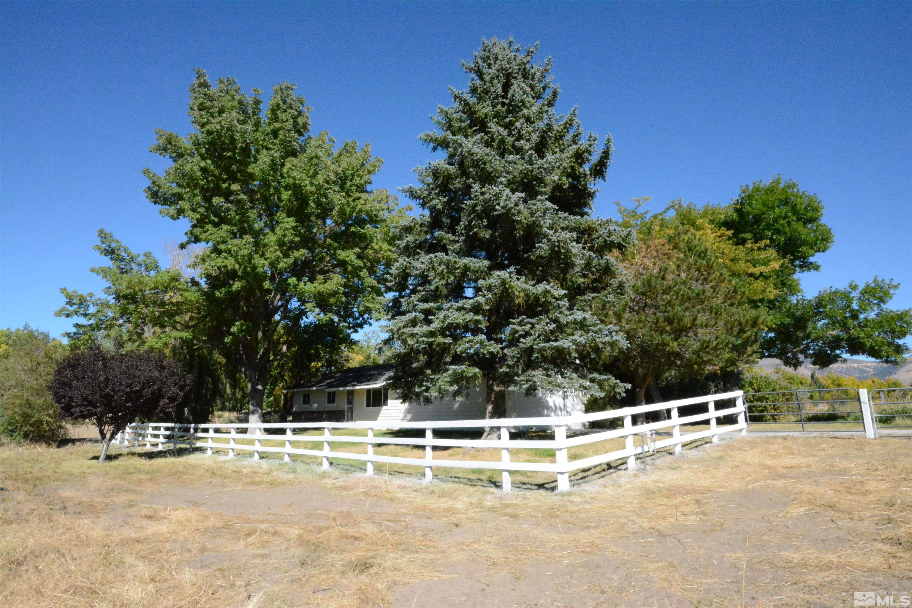 135 Andrew Lane Reno, NV 89521 - Photo 33 of 40 Photo 33