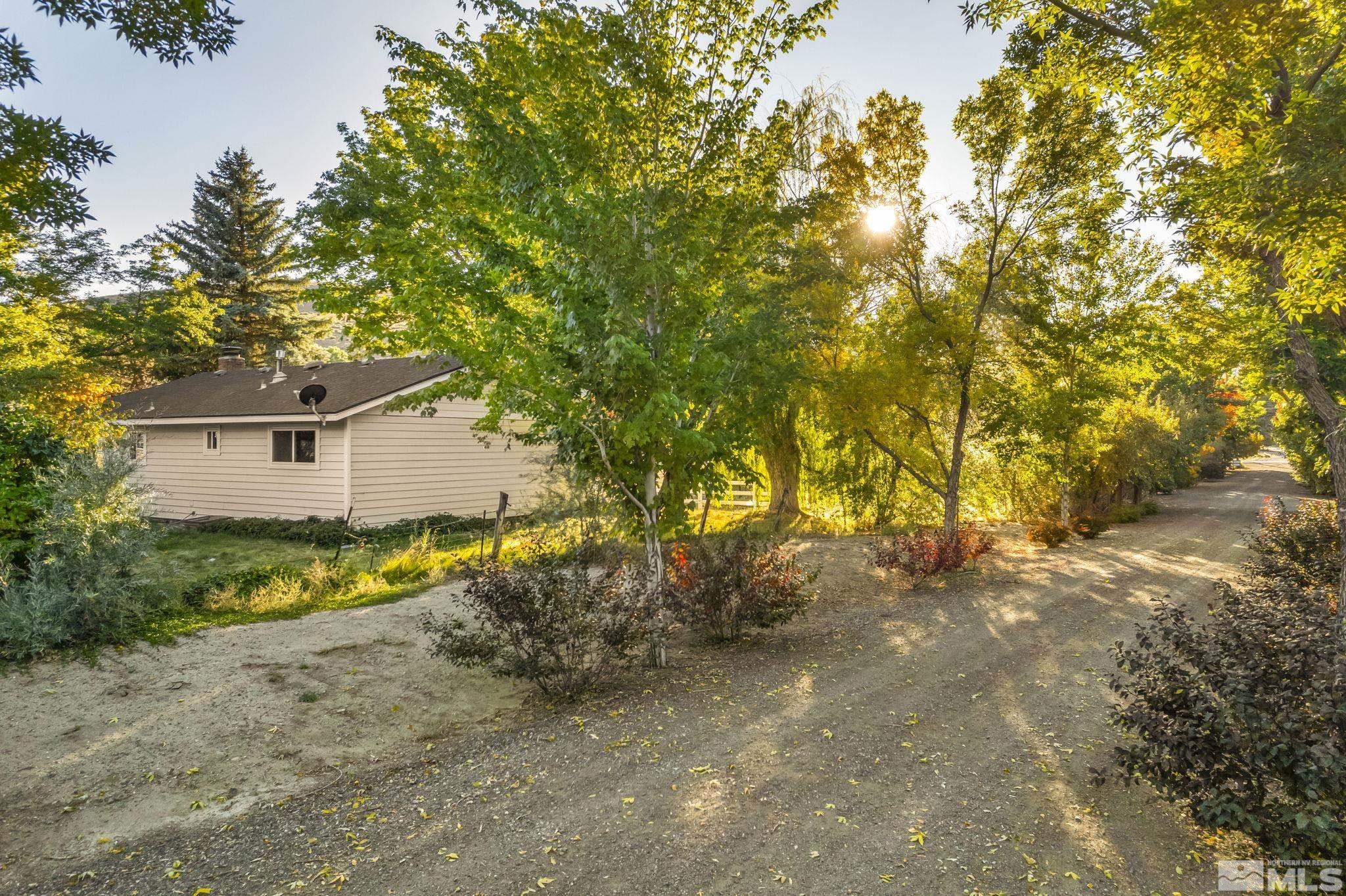 135 Andrew Lane Reno, NV 89521 - Photo 37 of 40 Photo 37