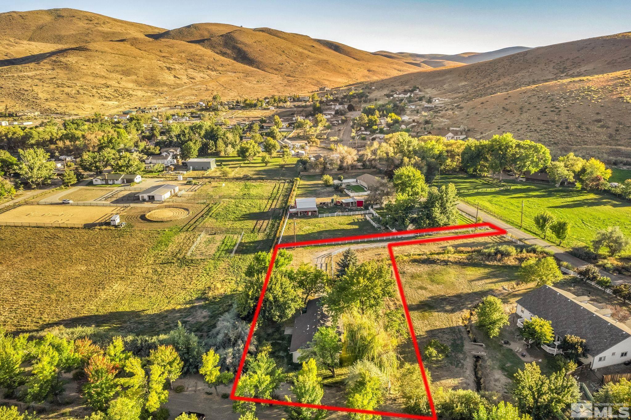 135 Andrew Lane Reno, NV 89521 - Photo 40 of 40 Photo 40