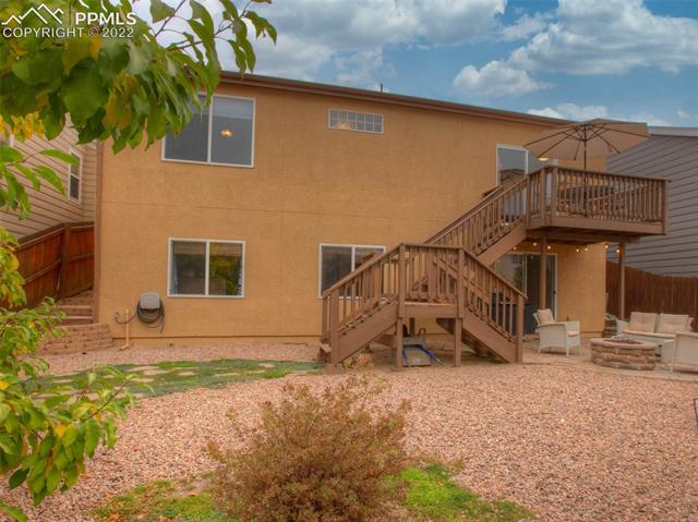 280 Avocet Loop Colorado Springs, CO 80921 - Photo 36 of 37