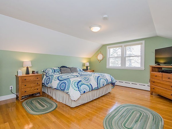 72 Kingston Road Waltham, MA 02451 - Photo 17 of 29 Gallery Image 17