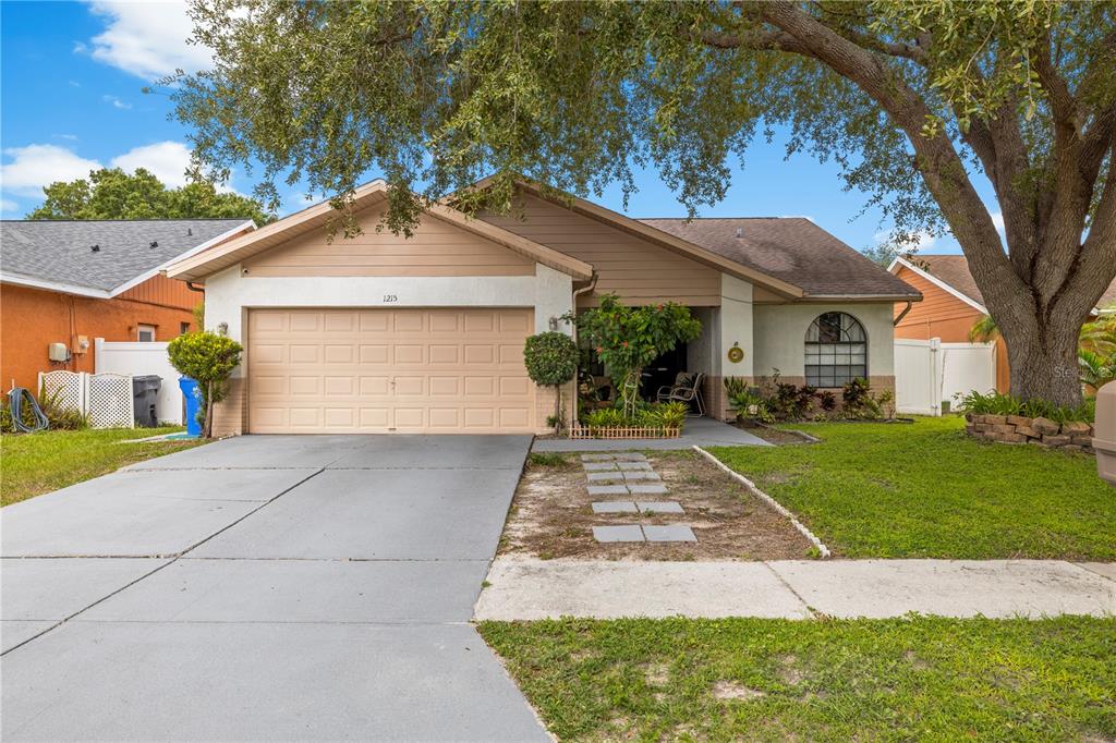 1215 Rinkfield Place Brandon, FL 33511 - Photo 1 of 48 Gallery Image 1