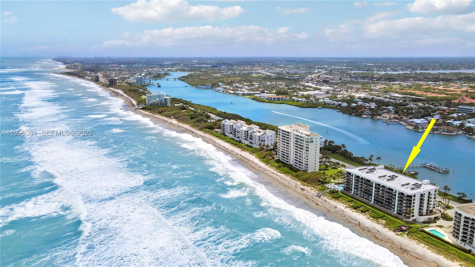 19750 South Beach Road, Unit 4040 Jupiter, FL 33469 - Photo 22 of 100