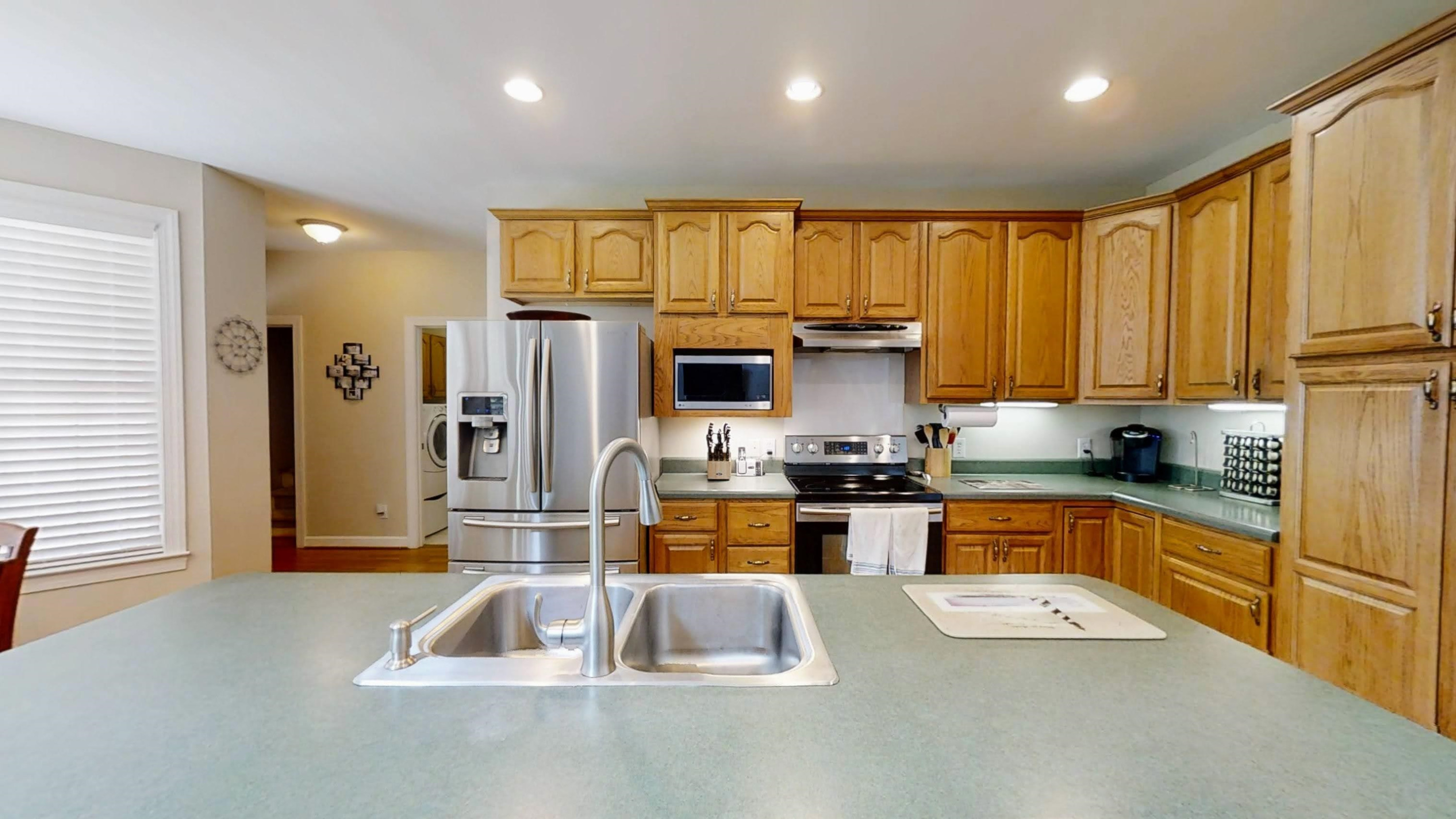 3807 Pat Tilley Road Bahama, NC 27503 - Photo 4 of 38 Photo 4