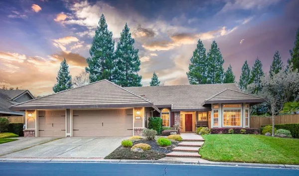 $929,900 | 1232 Muirfield Drive, Granite Bay, CA 95746