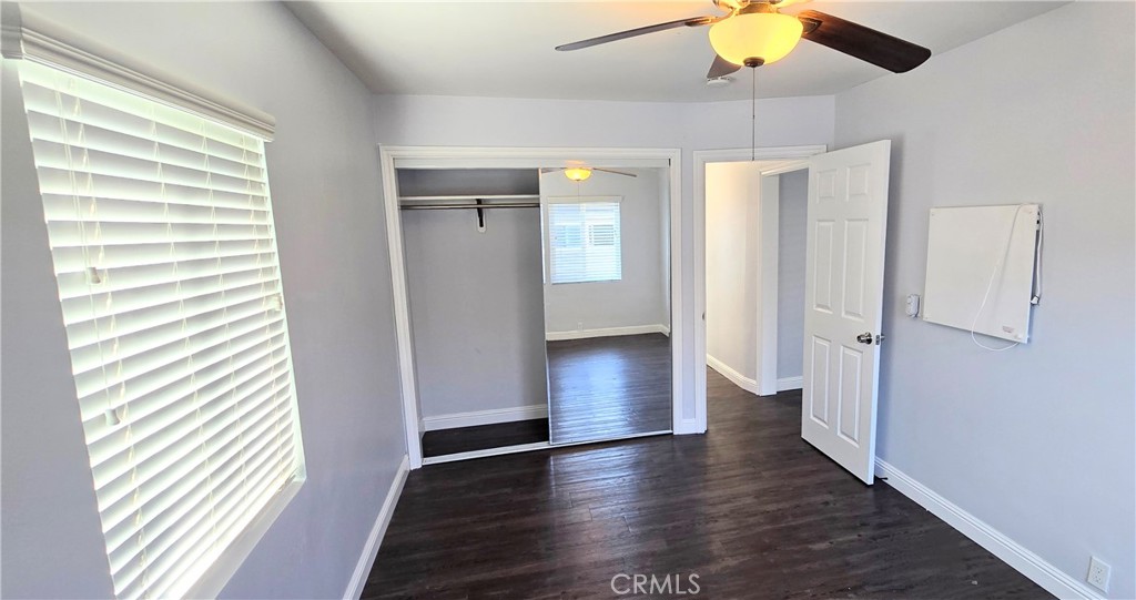 12146 Pine Street, Unit D Norwalk, CA 90650 - Photo 13 of 21 Bedroom 1