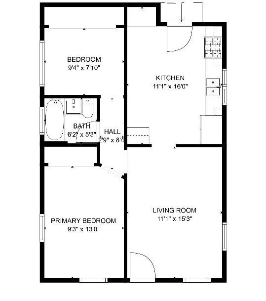 12146 Pine Street, Unit D Norwalk, CA 90650 - Photo 3 of 21