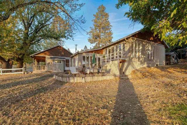 $599,995 | 6606 East Wagner Road, Spokane, WA 99223