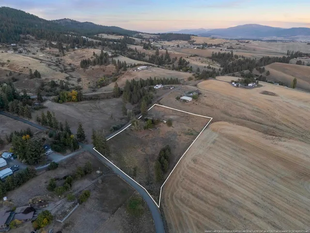 $599,995 | 6606 East Wagner Road, Spokane, WA 99223