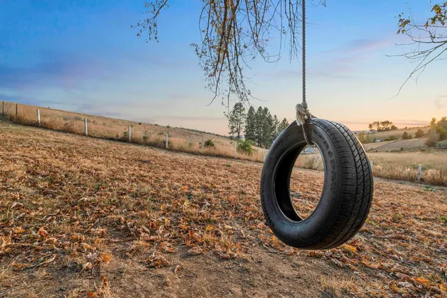 $599,995 | 6606 East Wagner Road, Spokane, WA 99223