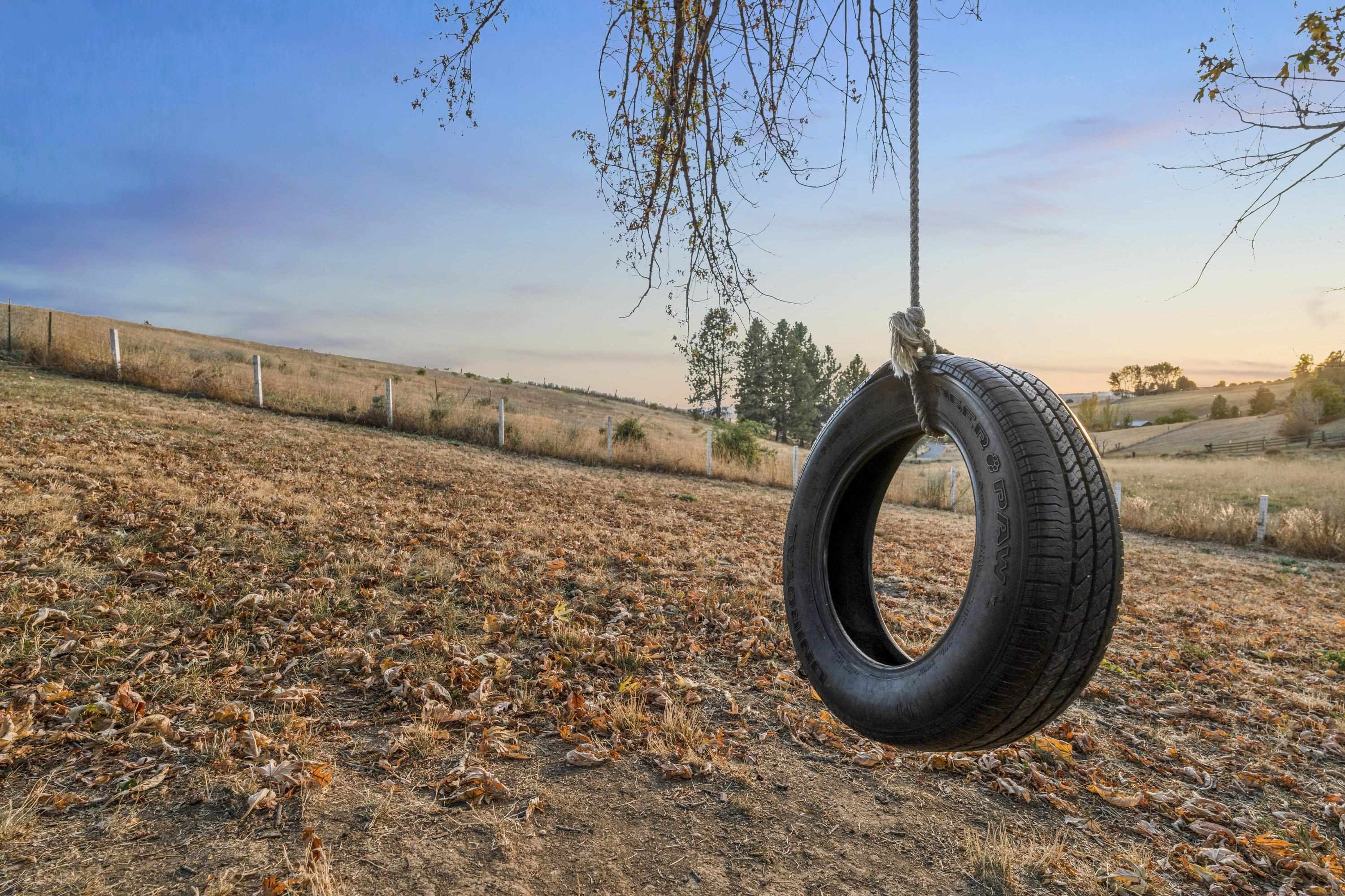 6606 East Wagner Road Spokane, WA 99223 - Photo 44 of 50