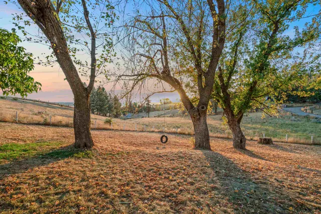 $599,995 | 6606 East Wagner Road, Spokane, WA 99223