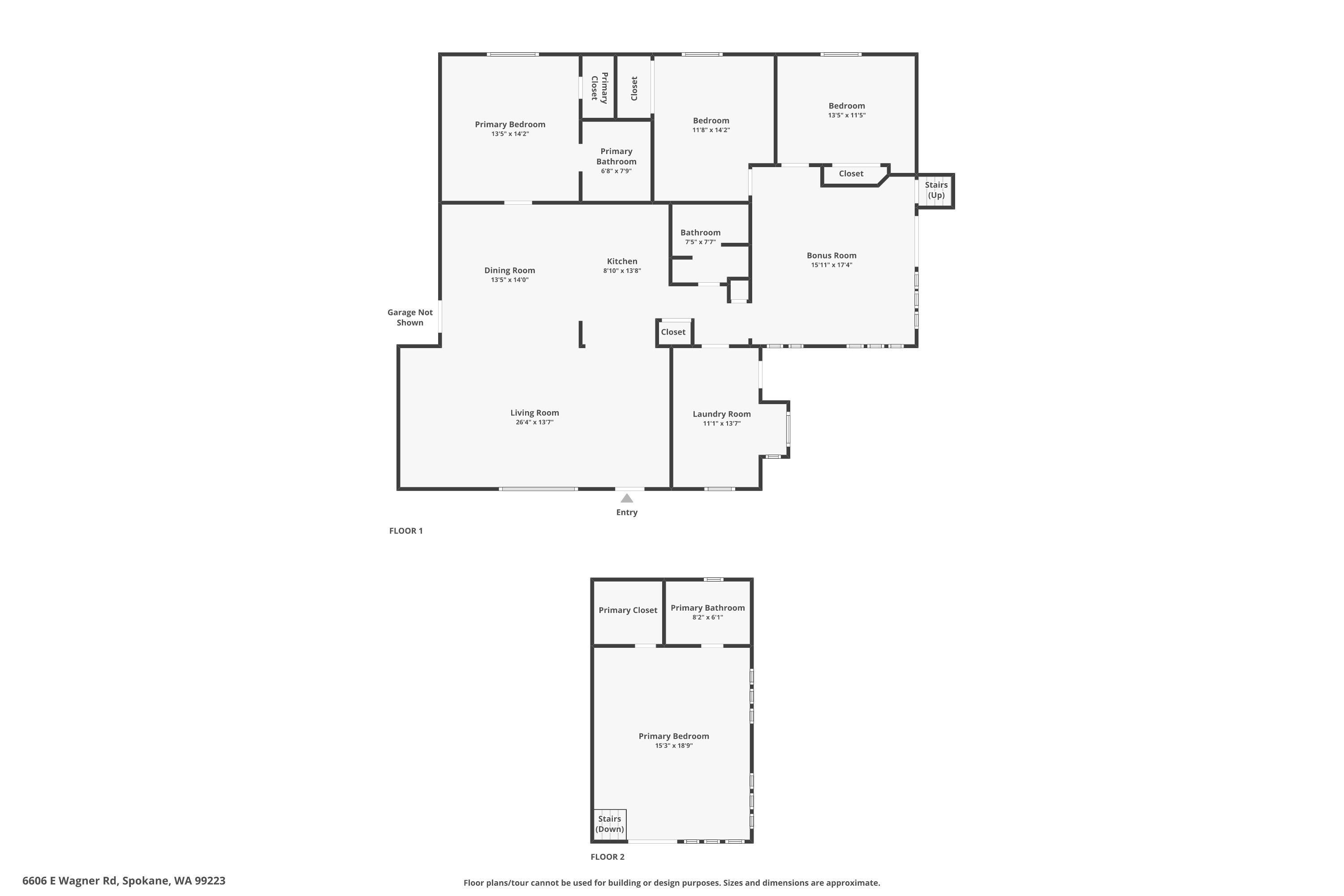 6606 East Wagner Road Spokane, WA 99223 - Photo 50 of 50