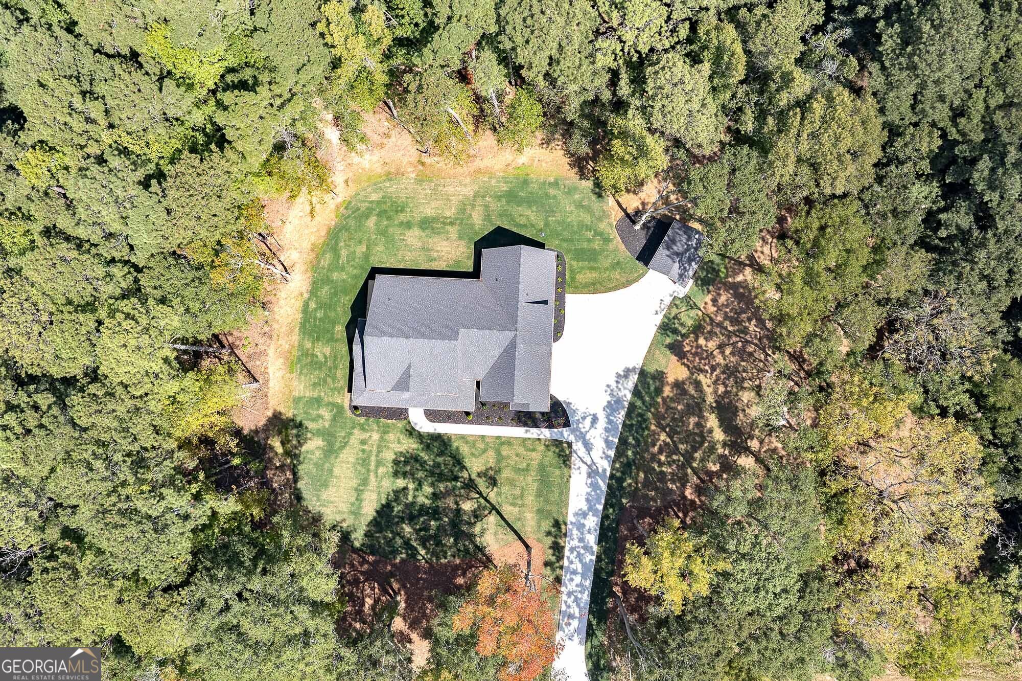 164 South Henderson Mill Road Mansfield, GA 30055 - Photo 10 of 61 Gallery Image 10