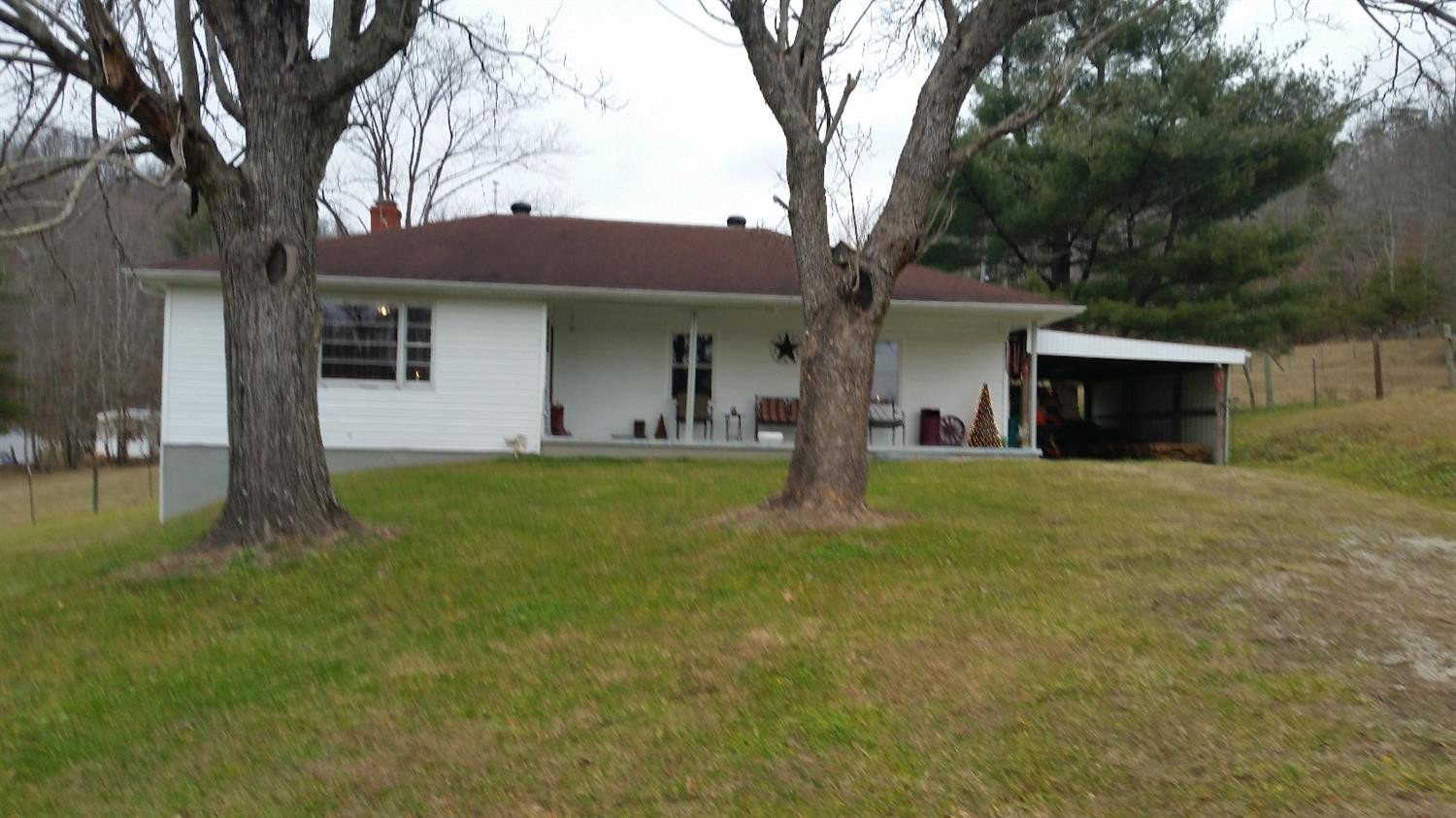 210 Elmer Henry Road Means, KY 40346 - Photo 1 of 65 Photo 1