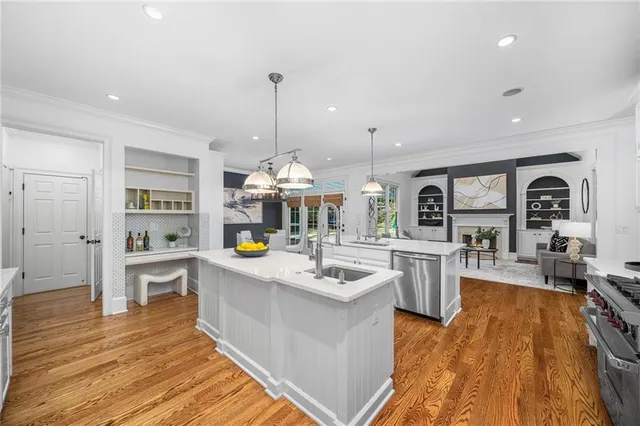 $12,000 | 4715 Westfield Drive Northeast, Sandy Springs, GA 30342