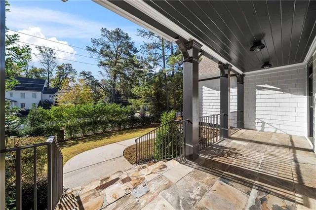 $12,000 | 4715 Westfield Drive Northeast, Sandy Springs, GA 30342