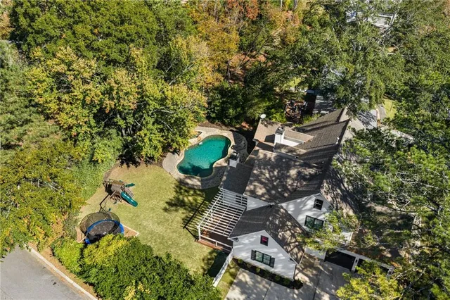 $12,000 | 4715 Westfield Drive Northeast, Sandy Springs, GA 30342