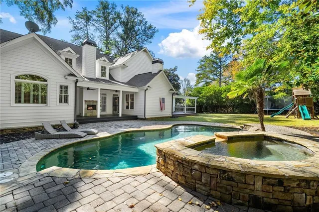 $12,000 | 4715 Westfield Drive Northeast, Sandy Springs, GA 30342