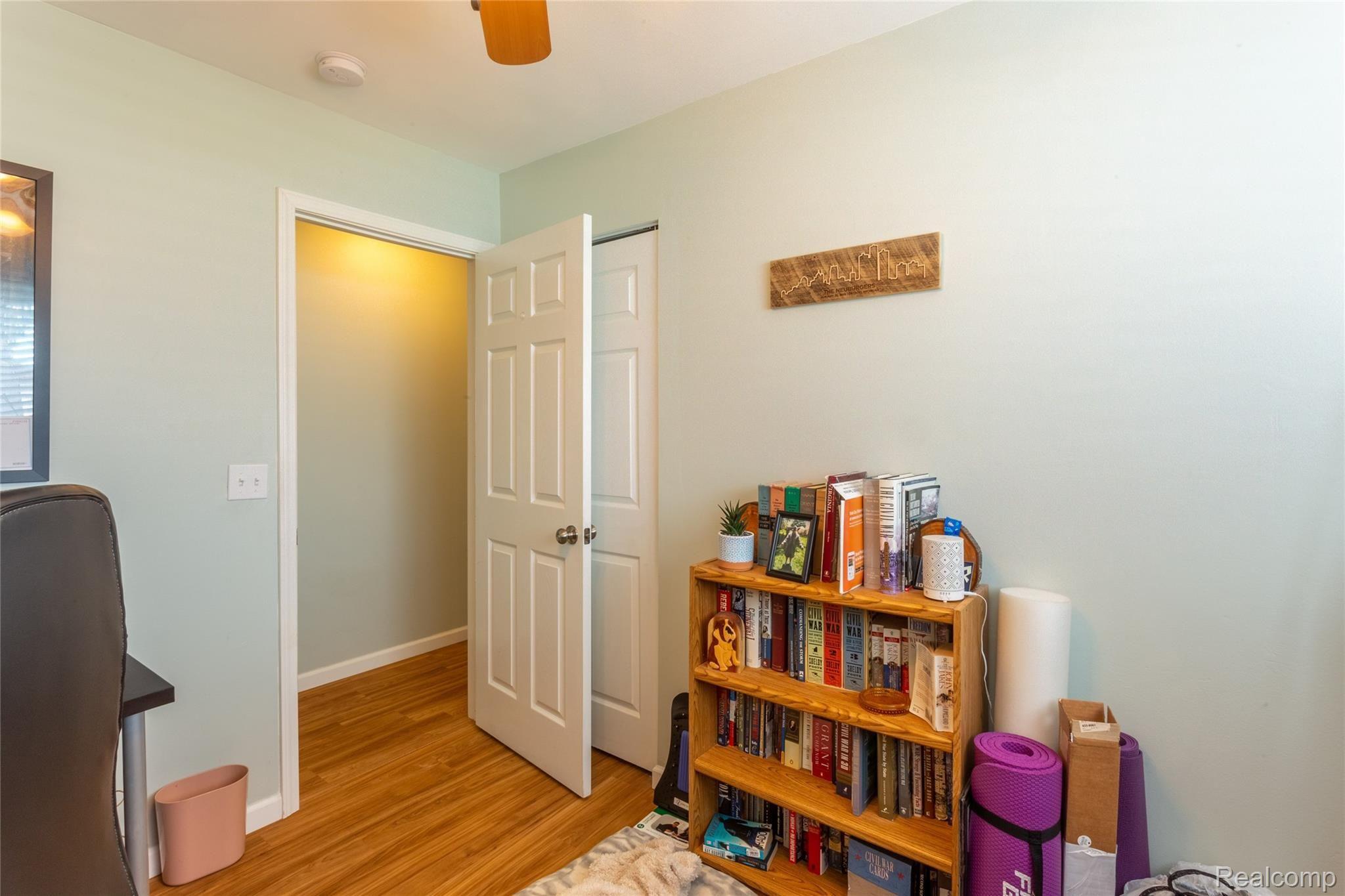 1723 Rustic Ridge Road Canton, MI 48188 - Photo 18 of 35 Rustic Ridge_1723-Entry-Bedroom 3-16.jpg