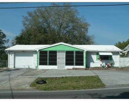 7331 Congress Street New Port Richey, FL 34653 - Photo 1 of 1 Exterior Front