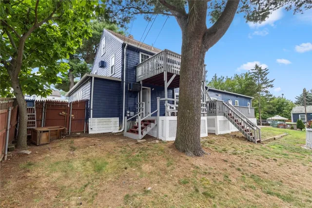 $549,900 | 22 Whipple Avenue, North Providence, RI 02911