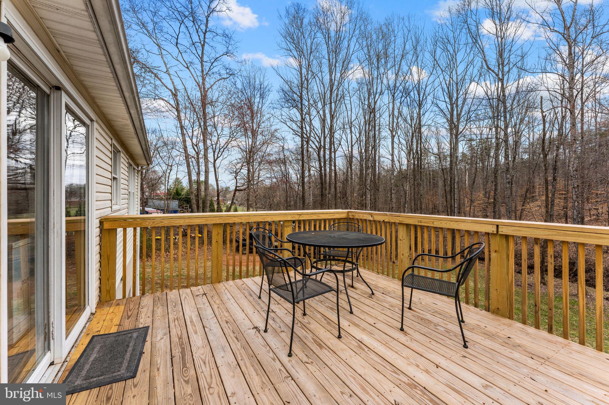 12660 Hazel River Road Rixeyville, VA 22737 - Photo 35 of 48