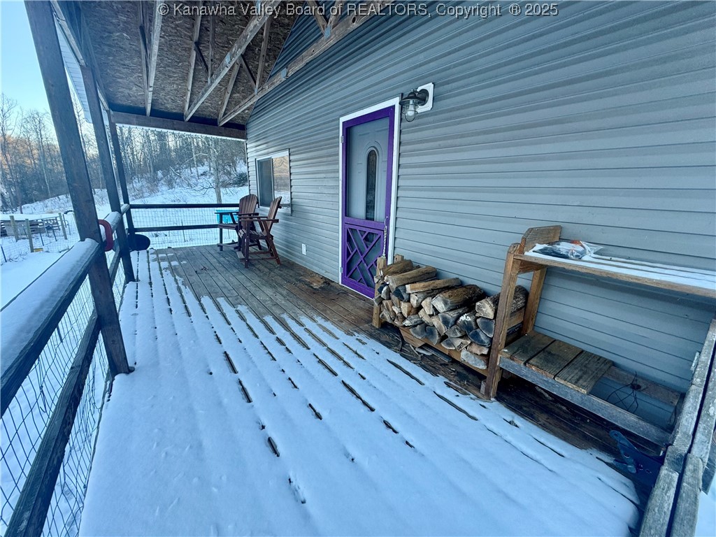 1311 Board Run Road Sandyville, WV 25275 - Photo 2 of 26 Gallery Image 2