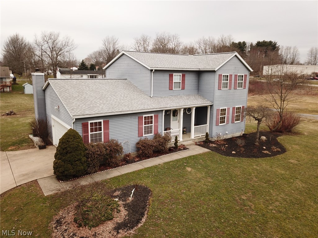4021 Selnik Road Kent, OH 44240 - Photo 2 of 29