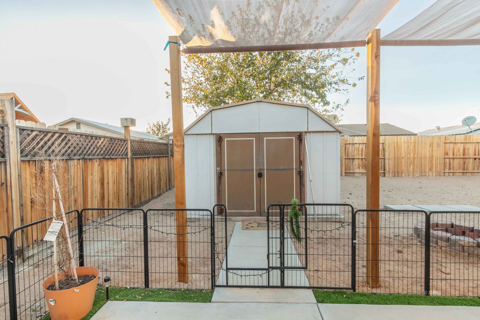 325 South Margalo Street Ridgecrest, CA 93555 - Photo 31 of 33 Gallery Image 31