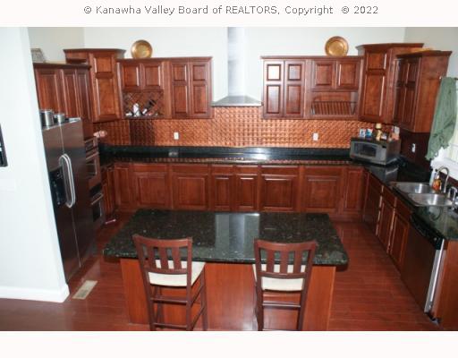 Kitchen. Kitchen