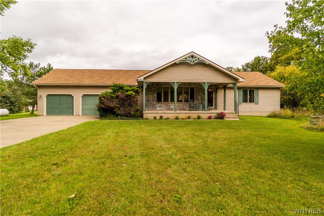 4985 Shunpike Road Cambria, NY 14094 - Photo 1 of 1 Gallery Image 1