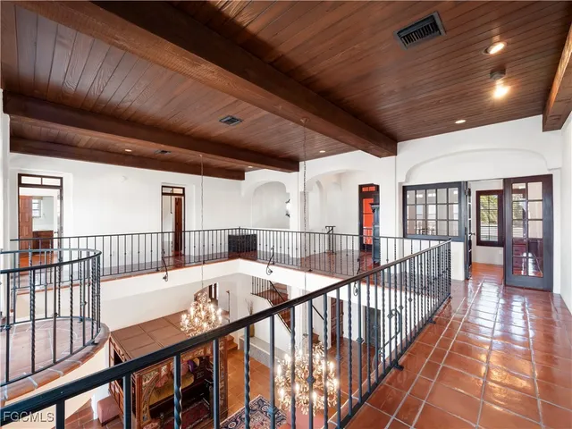 a kitchen with stainless steel appliances a stove and a refrigerator