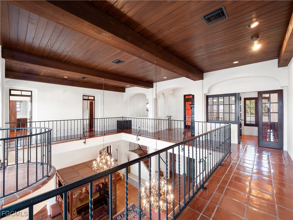 5844 Riverside Lane Fort Myers, FL 33919 - Photo 42 of 50 a view of an interior of the house