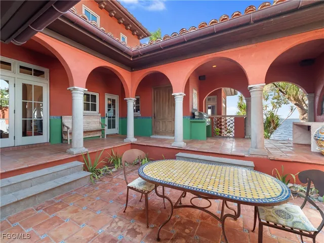 $3,600,000 | 5844 Riverside Lane, Fort Myers, FL 33919