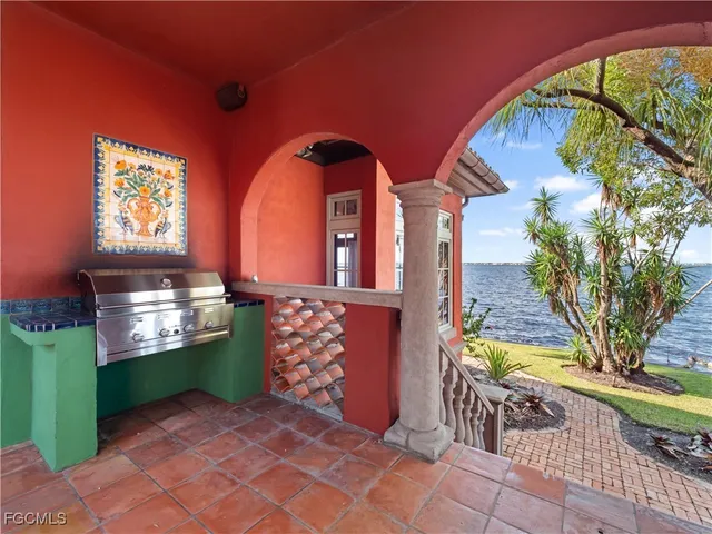 $3,600,000 | 5844 Riverside Lane, Fort Myers, FL 33919