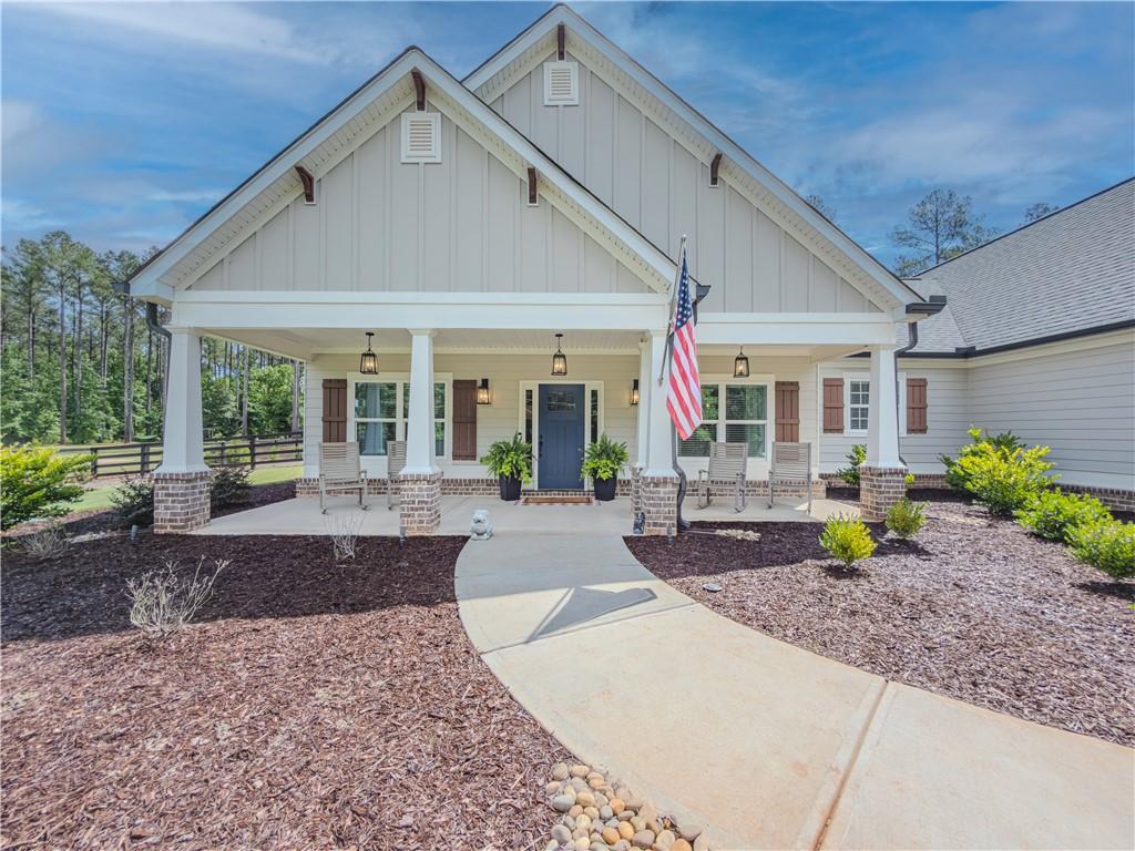1396 Bearden Road Good Hope, GA 30641 - Photo 3 of 67