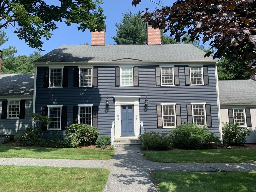 31 Jericho Road, Unit 31 Weston, MA 02493 - Photo 17 of 18