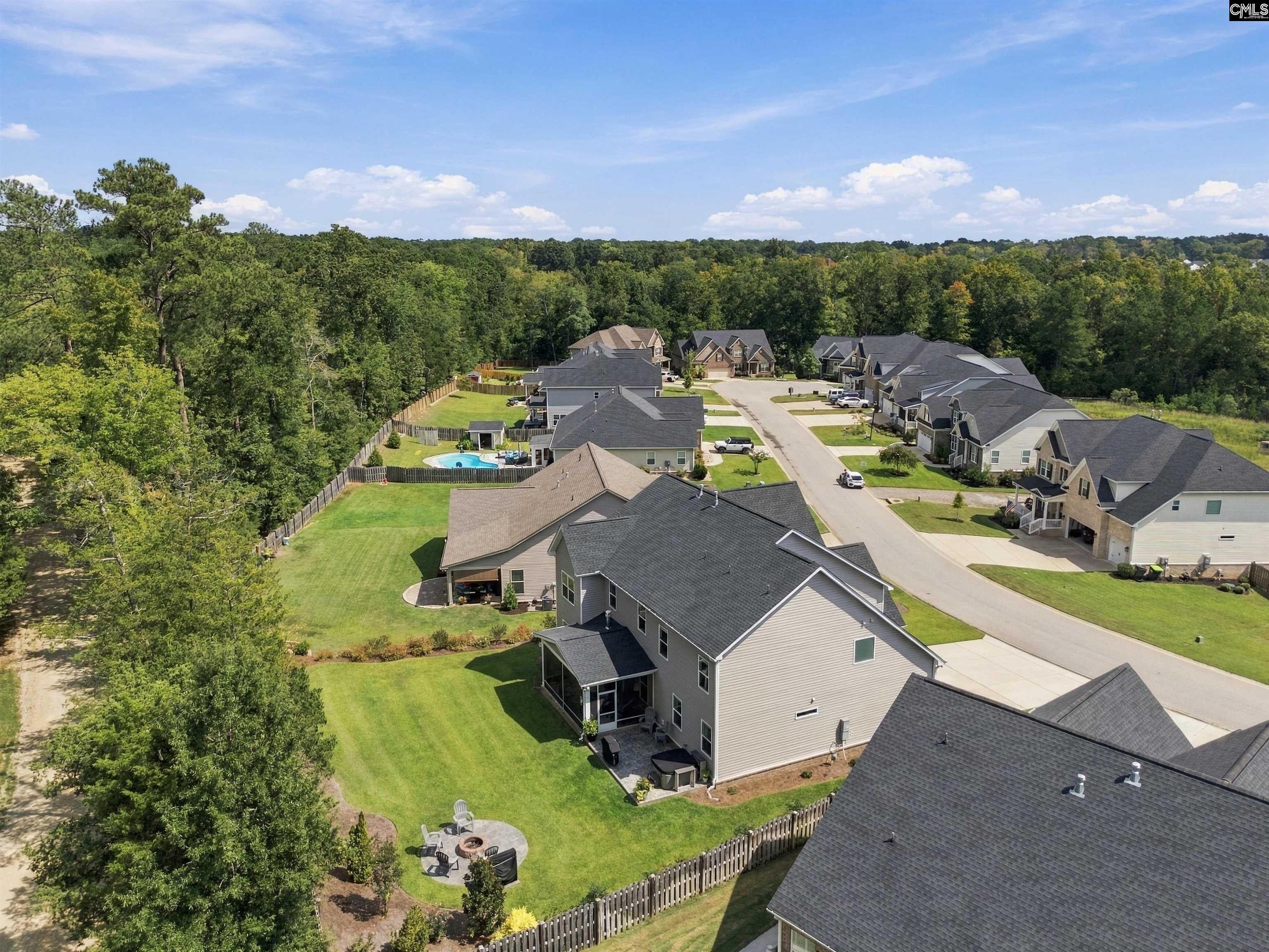 331 Springbrook Way Chapin, SC 29036 - Photo 47 of 53 Gallery Image 47