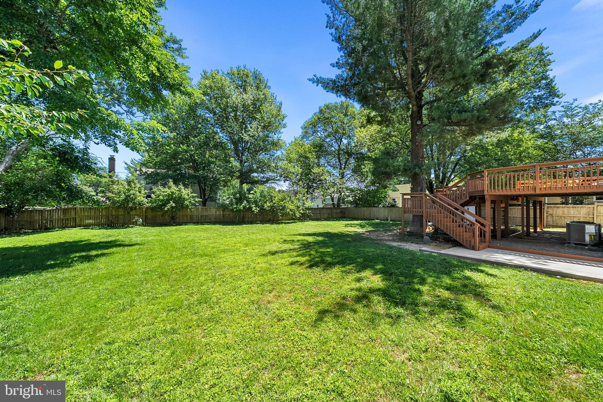 2851 Edgelea Road Vienna, VA 22181 - Photo 66 of 69