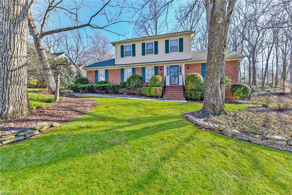3605 Gramercy Road Greensboro, NC 27410 - Photo 1 of 29 Gallery Image 1