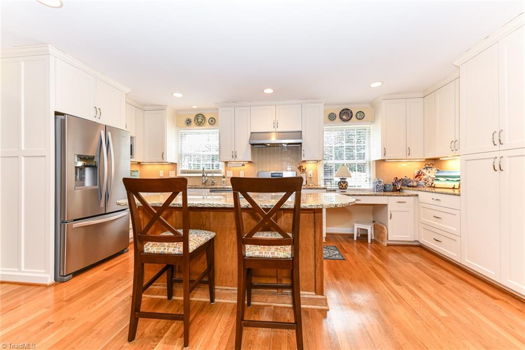3605 Gramercy Road Greensboro, NC 27410 - Photo 11 of 29 Gallery Image 11