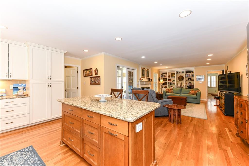 3605 Gramercy Road Greensboro, NC 27410 - Photo 14 of 29 Gallery Image 14