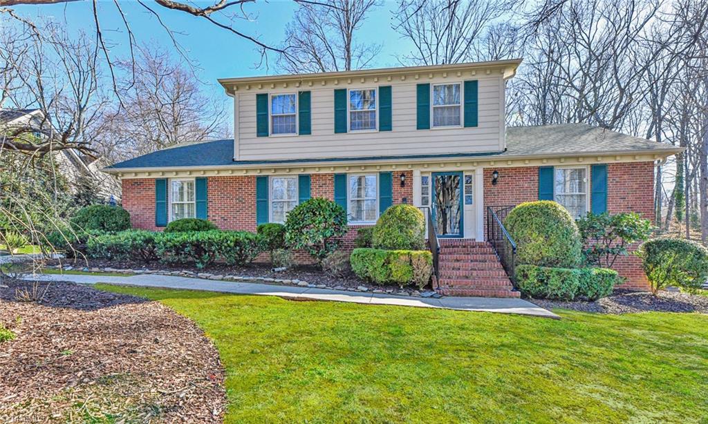 3605 Gramercy Road Greensboro, NC 27410 - Photo 2 of 29 Gallery Image 2