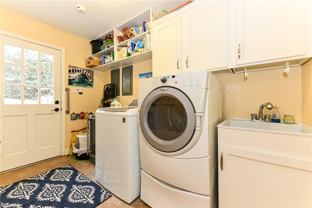 3605 Gramercy Road Greensboro, NC 27410 - Photo 24 of 29 Gallery Image 24