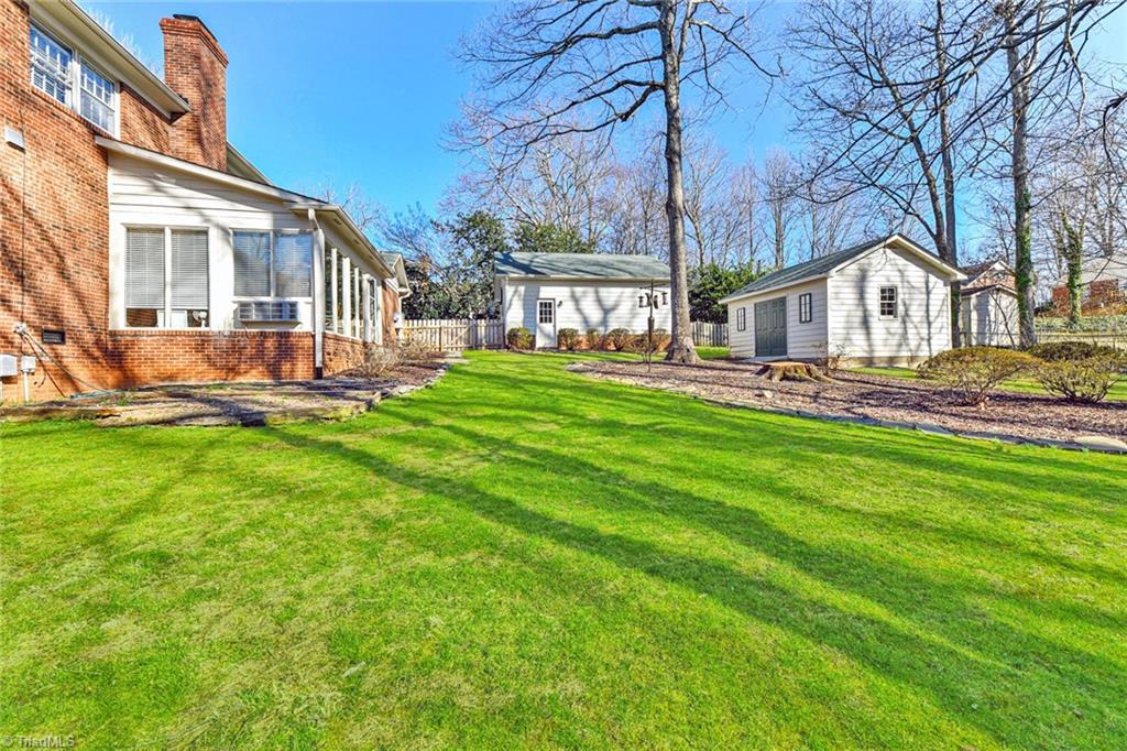 3605 Gramercy Road Greensboro, NC 27410 - Photo 29 of 29 Gallery Image 29