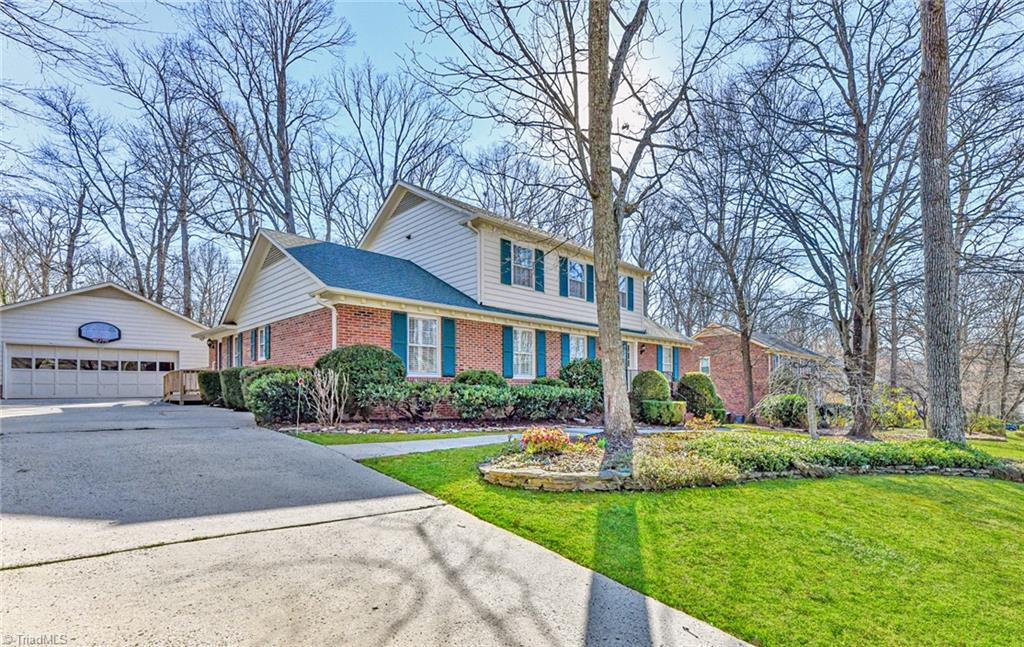 3605 Gramercy Road Greensboro, NC 27410 - Photo 3 of 29 Gallery Image 3