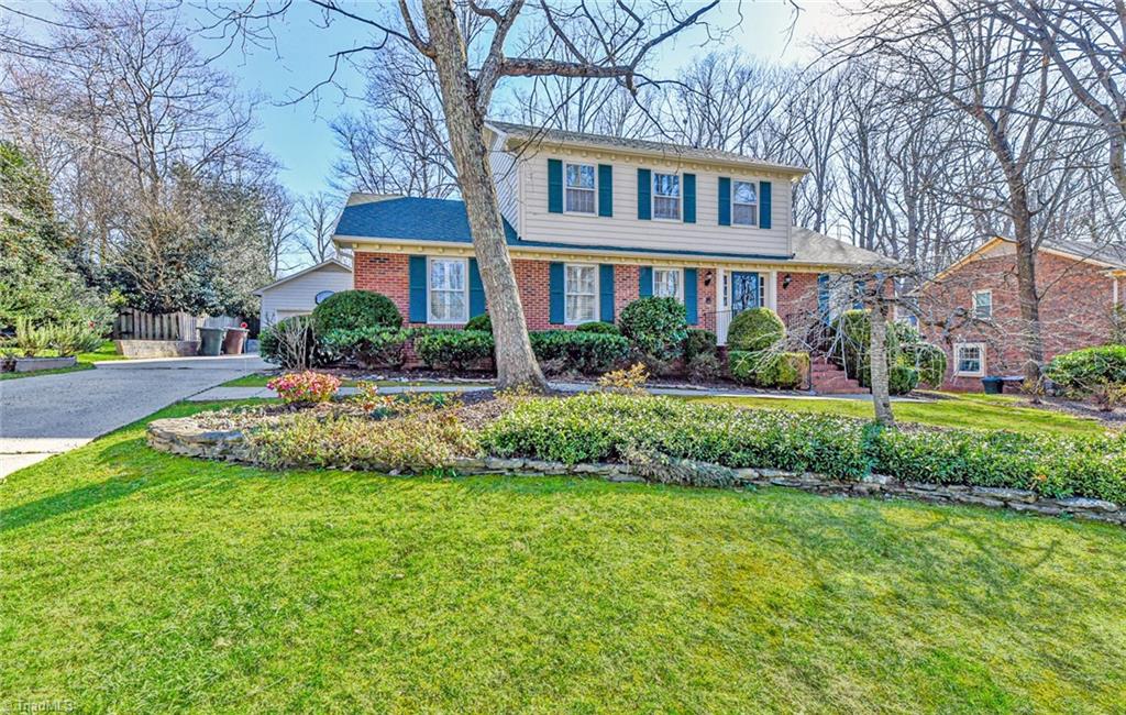 3605 Gramercy Road Greensboro, NC 27410 - Photo 4 of 29 Gallery Image 4