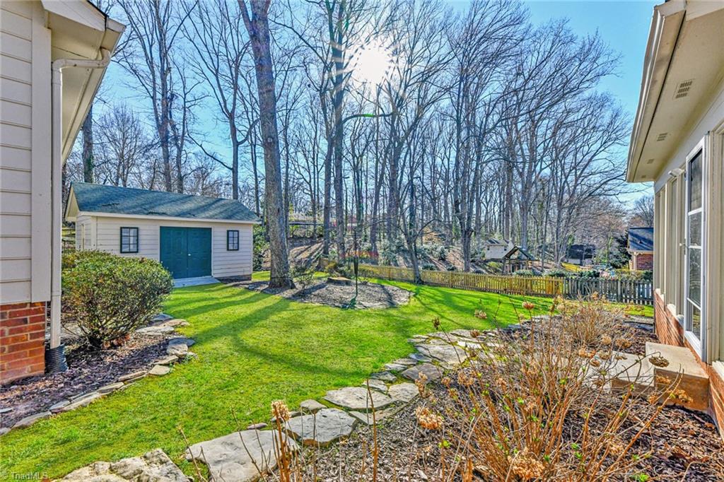 3605 Gramercy Road Greensboro, NC 27410 - Photo 5 of 29 Gallery Image 5