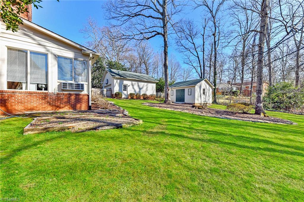 3605 Gramercy Road Greensboro, NC 27410 - Photo 7 of 29 Gallery Image 7